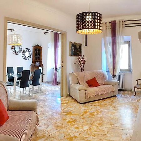 רומא Holiday Home Zia Gina מראה חיצוני תמונה