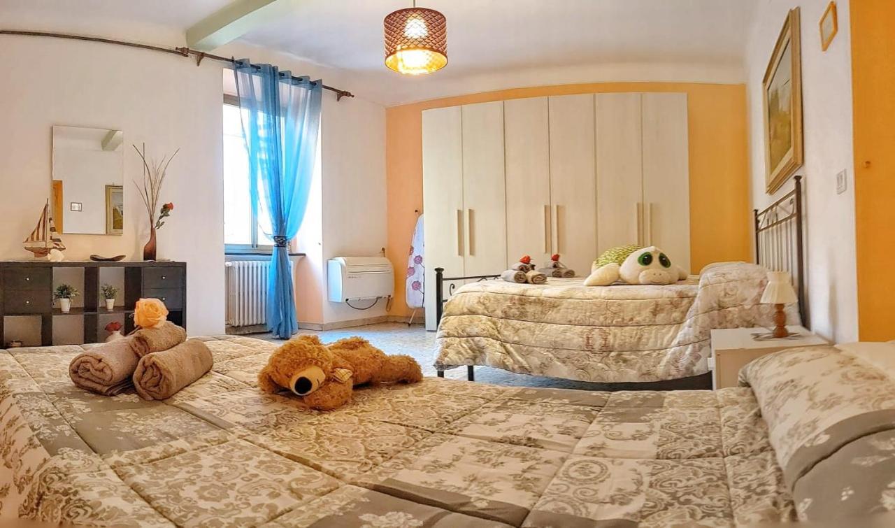 רומא Holiday Home Zia Gina מראה חיצוני תמונה
