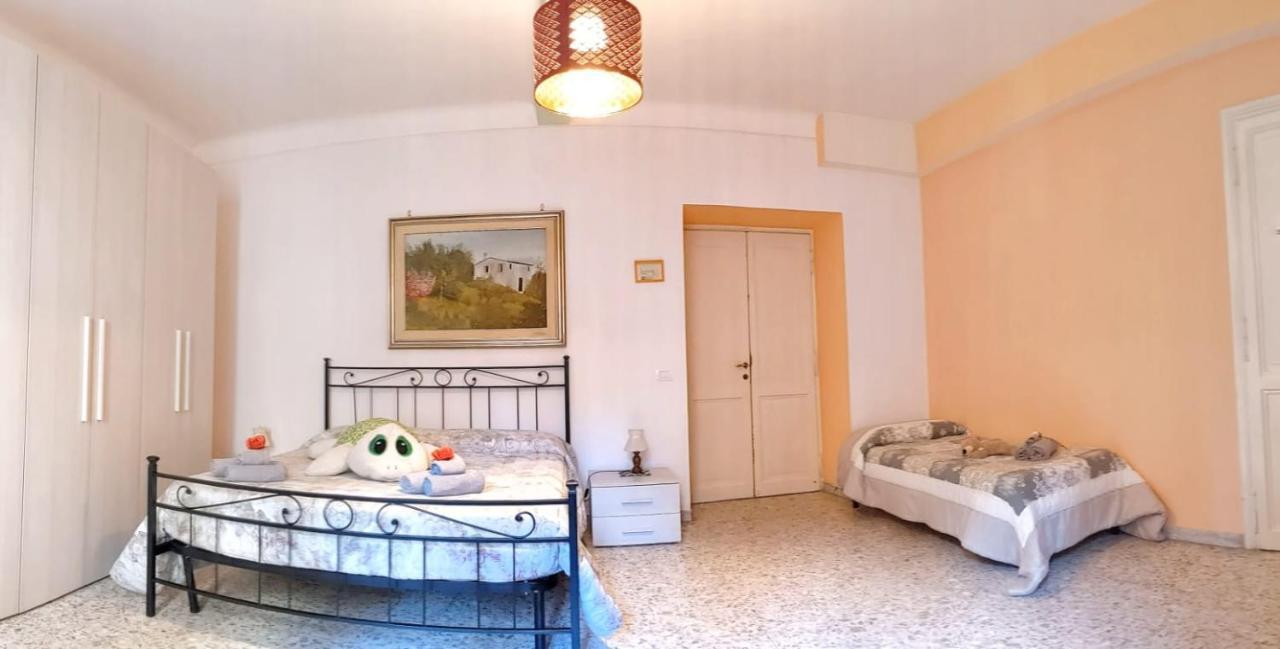 רומא Holiday Home Zia Gina מראה חיצוני תמונה