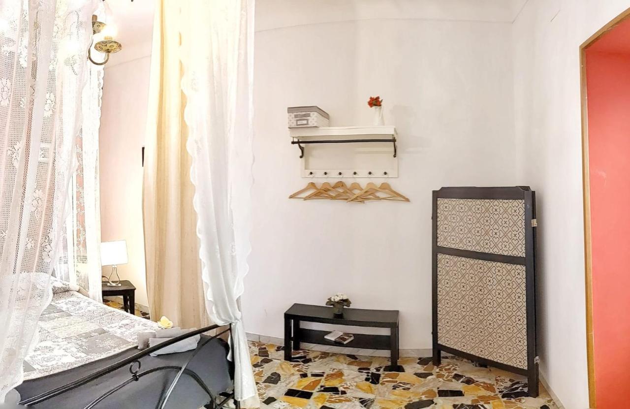 רומא Holiday Home Zia Gina מראה חיצוני תמונה