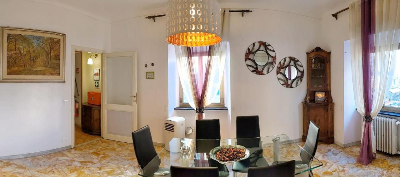 רומא Holiday Home Zia Gina מראה חיצוני תמונה