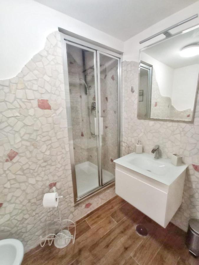 רומא Holiday Home Zia Gina מראה חיצוני תמונה