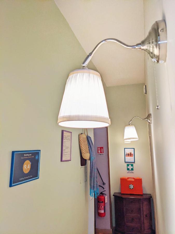 רומא Holiday Home Zia Gina מראה חיצוני תמונה