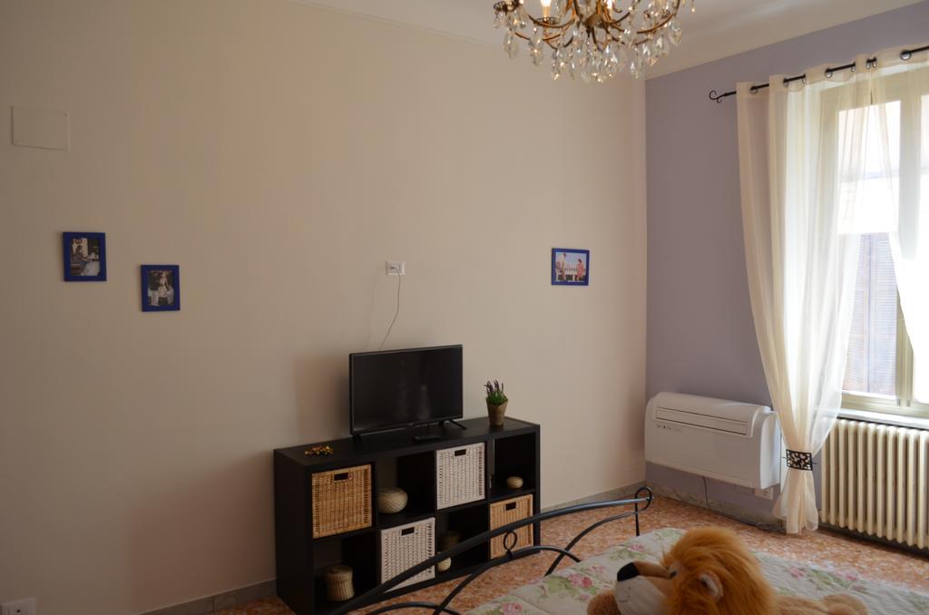 רומא Holiday Home Zia Gina חדר תמונה
