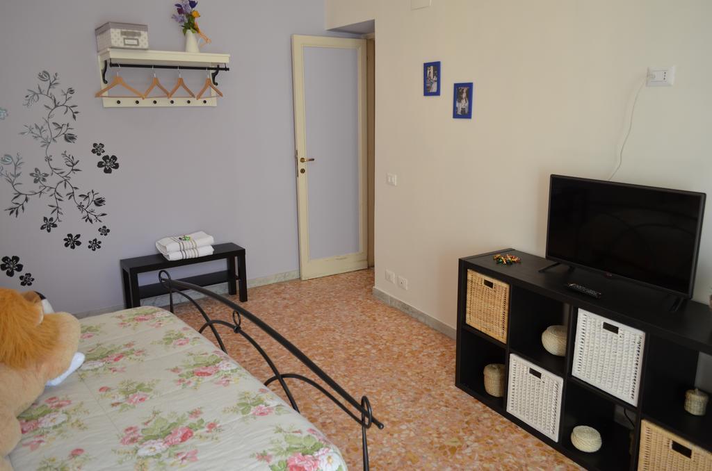 רומא Holiday Home Zia Gina חדר תמונה