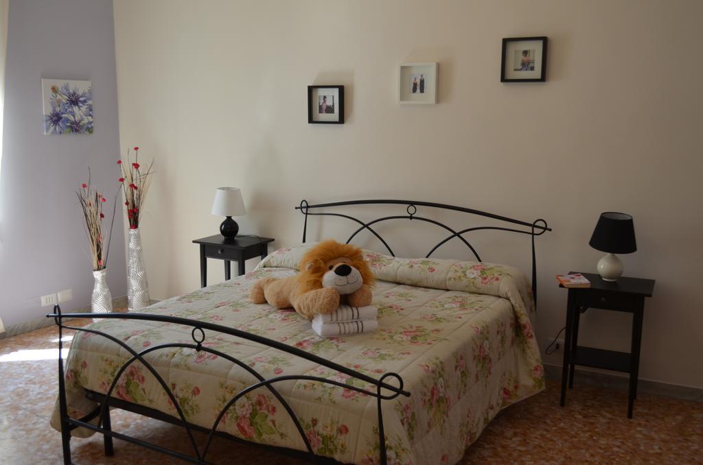 רומא Holiday Home Zia Gina חדר תמונה