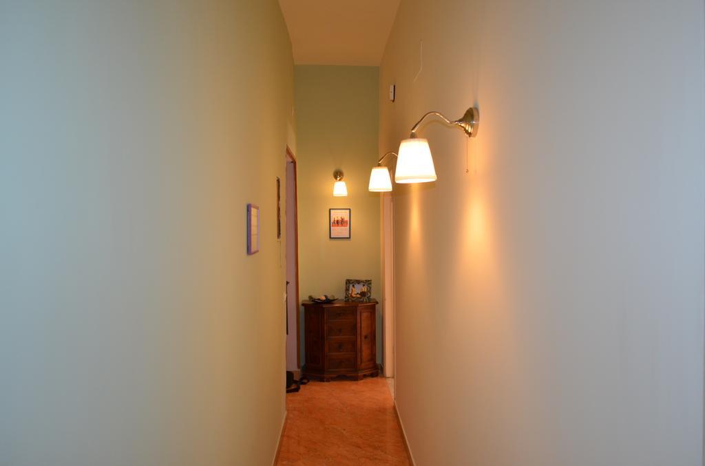 רומא Holiday Home Zia Gina חדר תמונה