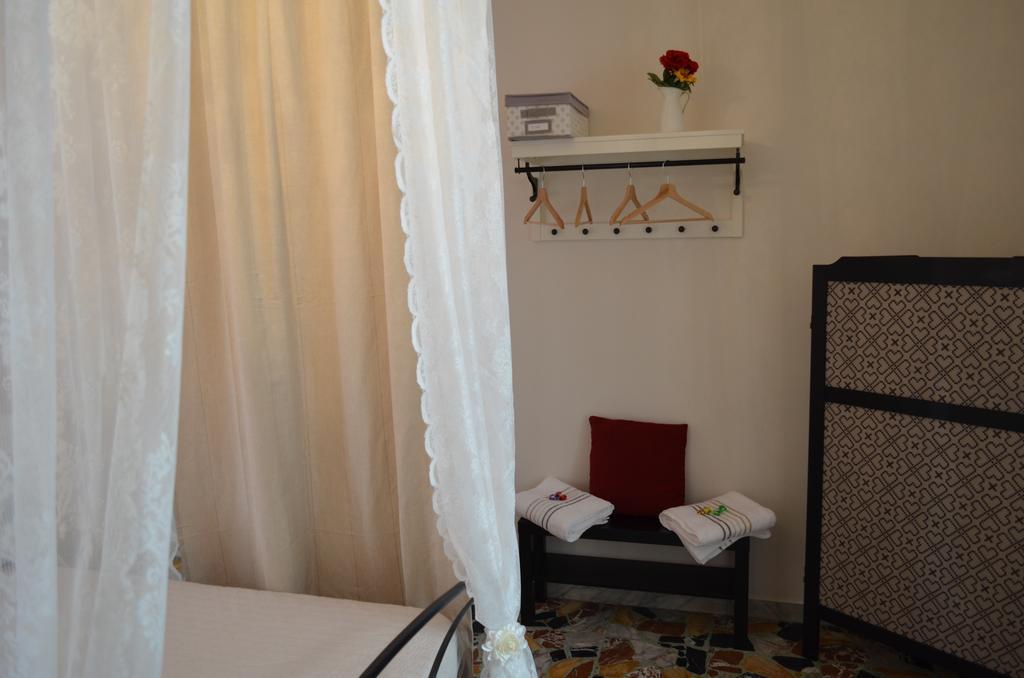 רומא Holiday Home Zia Gina חדר תמונה