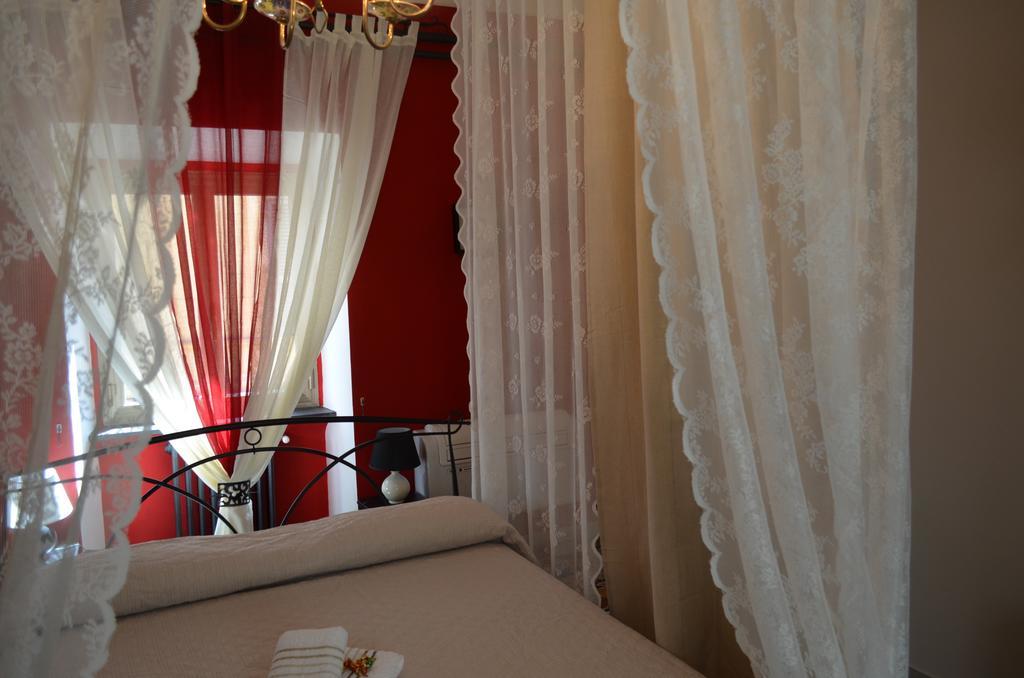 רומא Holiday Home Zia Gina חדר תמונה