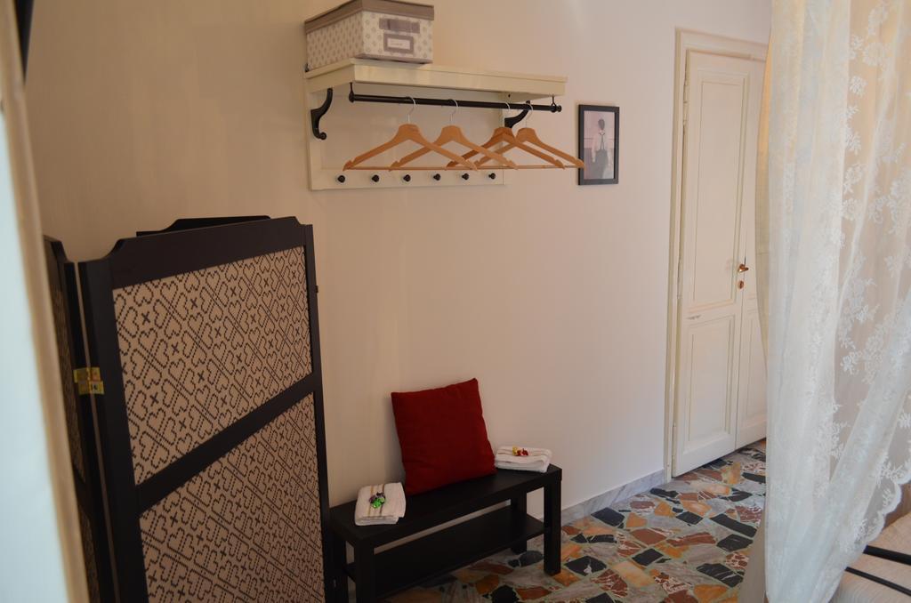 רומא Holiday Home Zia Gina חדר תמונה