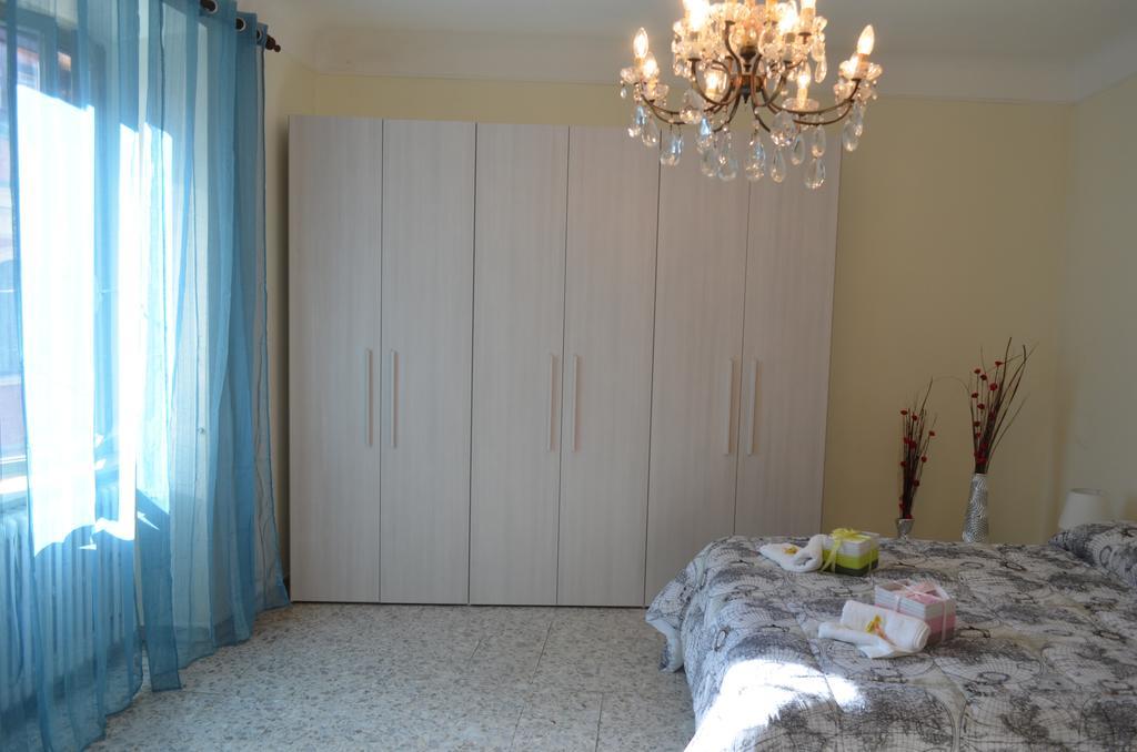 רומא Holiday Home Zia Gina חדר תמונה