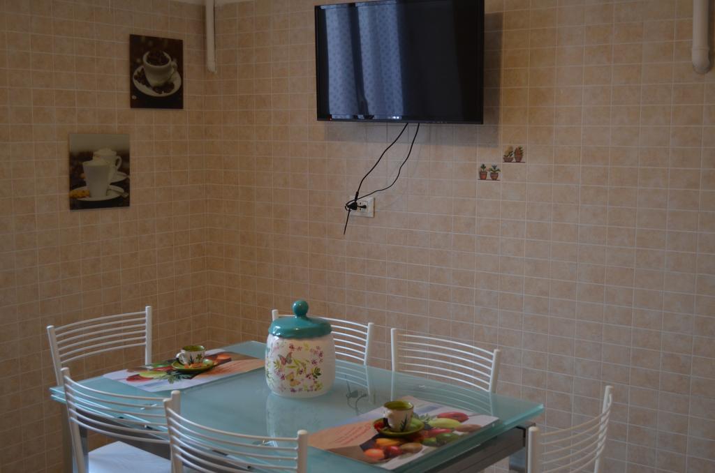 רומא Holiday Home Zia Gina חדר תמונה