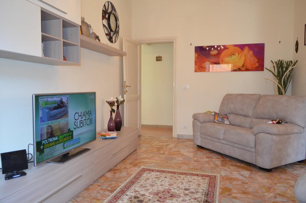 רומא Holiday Home Zia Gina חדר תמונה