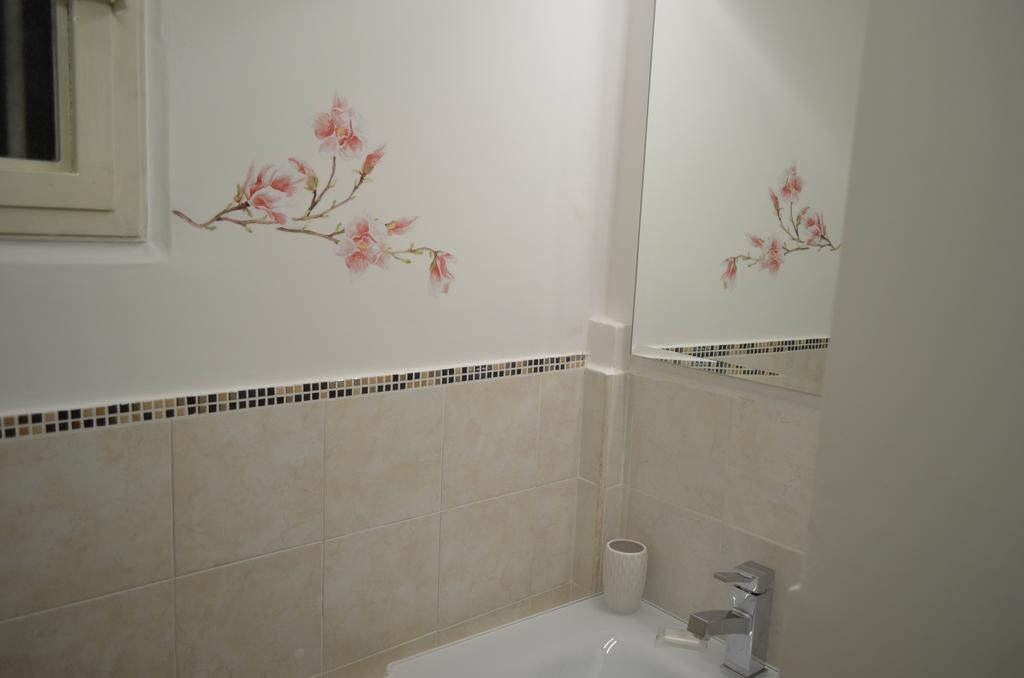 רומא Holiday Home Zia Gina חדר תמונה